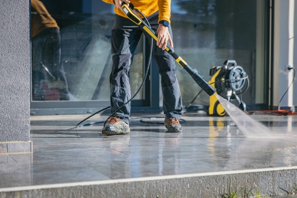 Best Factory Floor Cleaning  in Midway, NC