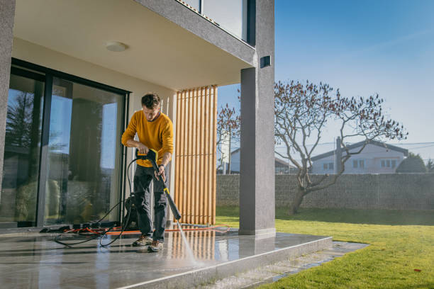 Best Driveway Pressure Washing  in Midway, NC