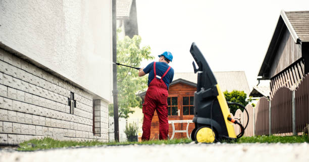 Best Residential House Exterior Washing  in Midway, NC